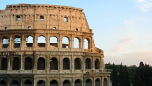 Colosseum, Roman Forum, and Palatine Hill | Fast-Track | Group Self-Tour