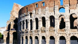 Colosseum, Roman Forum, and Palatine Hill | Fast-Track | Group Self-Tour