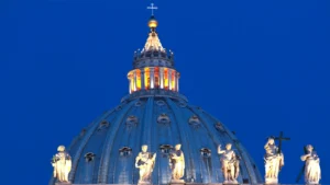 Vatican Museum, Sistine Chapel, and St. Peter’s Basilica | Fast-Track | Guided Regular Tour