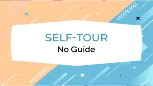 Self-Tour